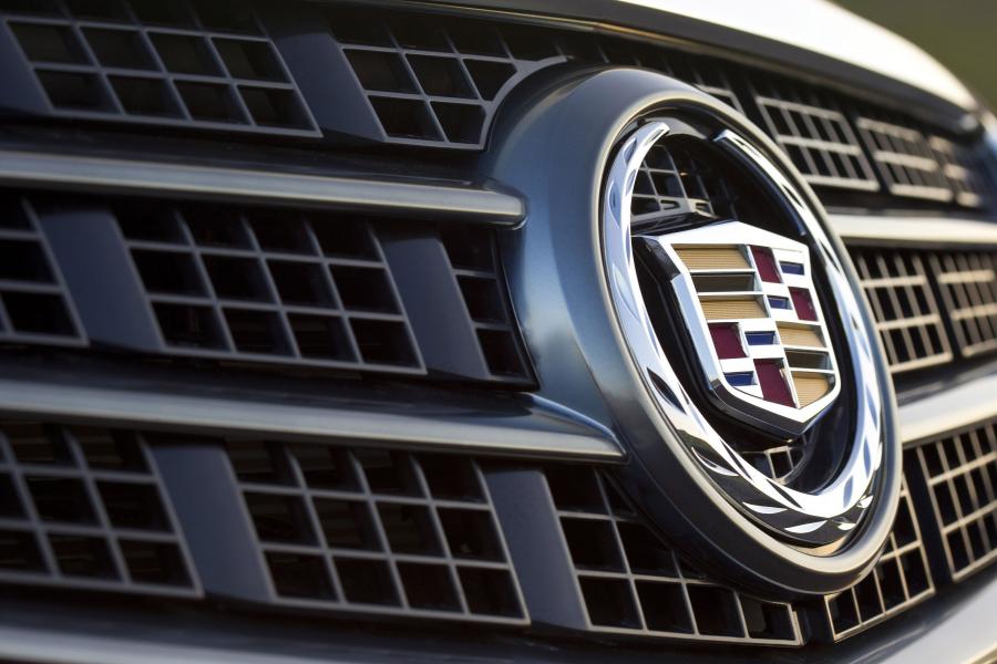  Cadillac ATS 2012 года  (фото 17 из 258)